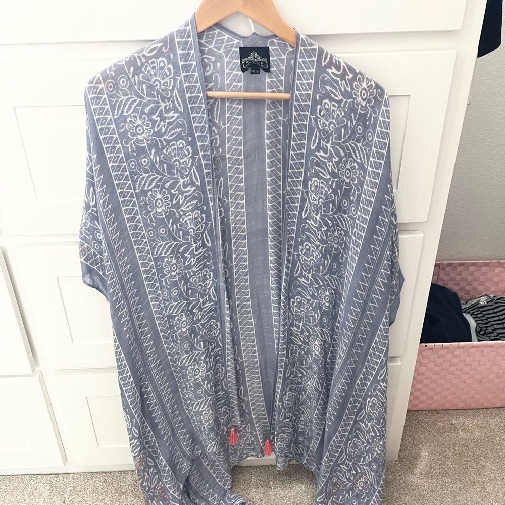 Kimono